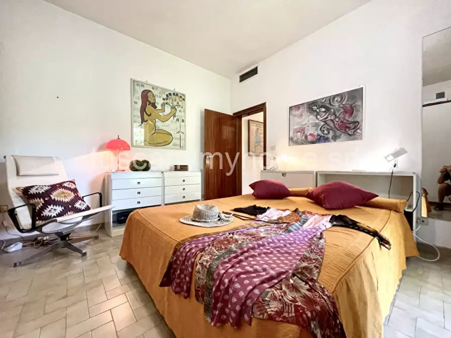 Immagine 75 di Casa indipendente in vendita  in Località Ampio a Castiglione Della Pescaia