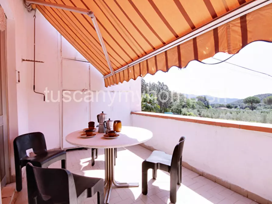 Immagine 92 di Casa indipendente in vendita  in Località Ampio a Castiglione Della Pescaia