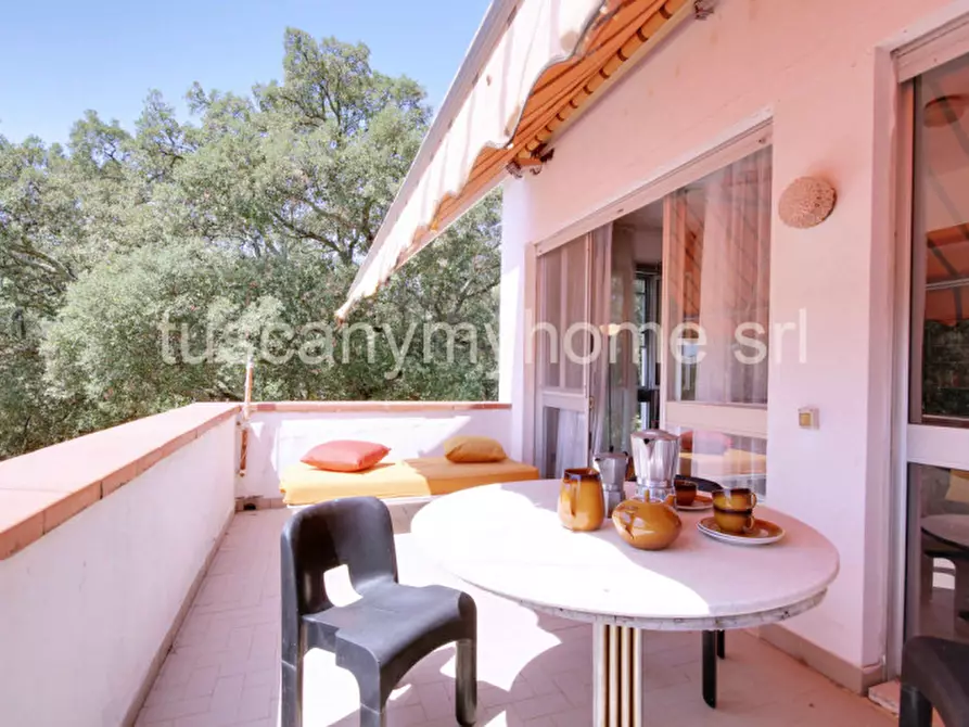 Immagine 93 di Casa indipendente in vendita  in Località Ampio a Castiglione Della Pescaia