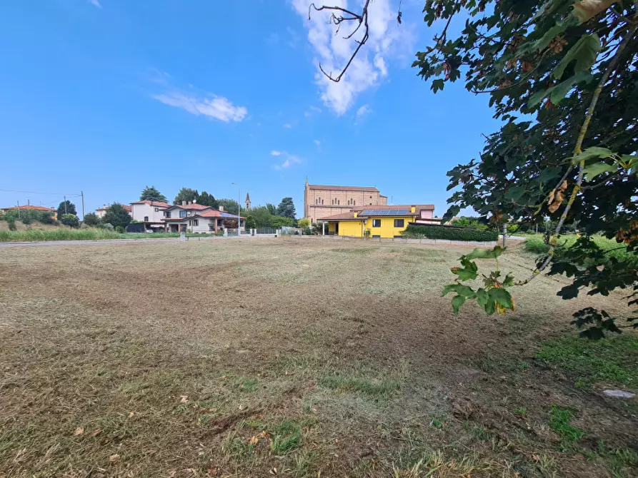 Immagine 7 di Terreno in vendita  in VIA ANTONIO SPILLER a Sant'urbano