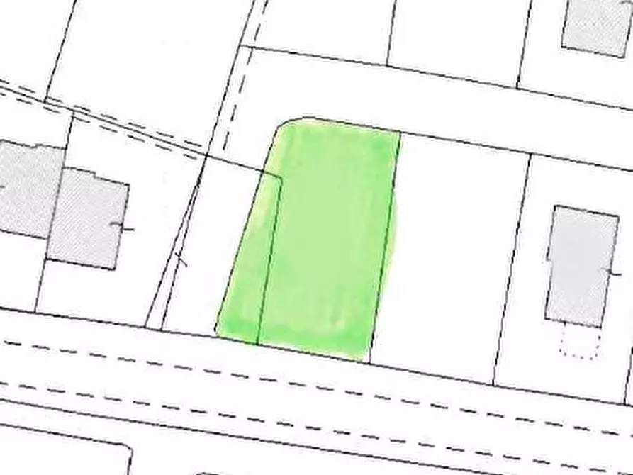 Immagine 8 di Terreno in vendita  in VIA ANTONIO SPILLER a Sant'urbano