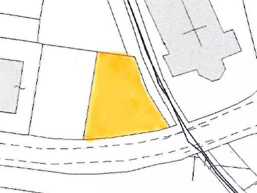 Immagine 4 di Terreno in vendita  in VIA DON ANTONIO SPILLER a Sant'urbano