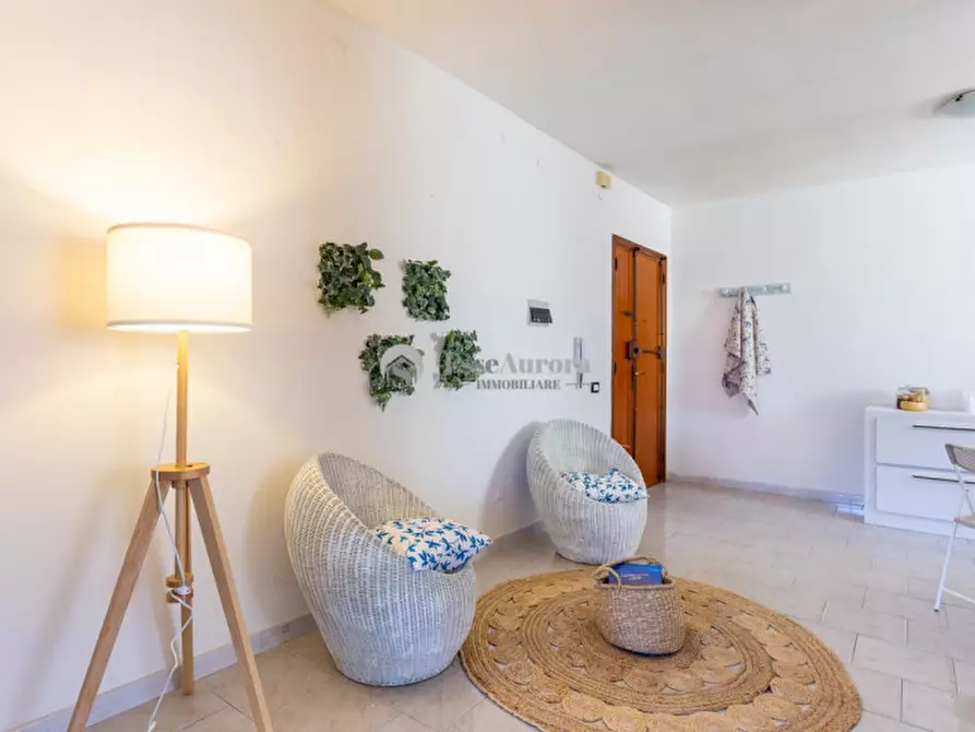Immagine 1 di Appartamento in vendita  a Capoterra