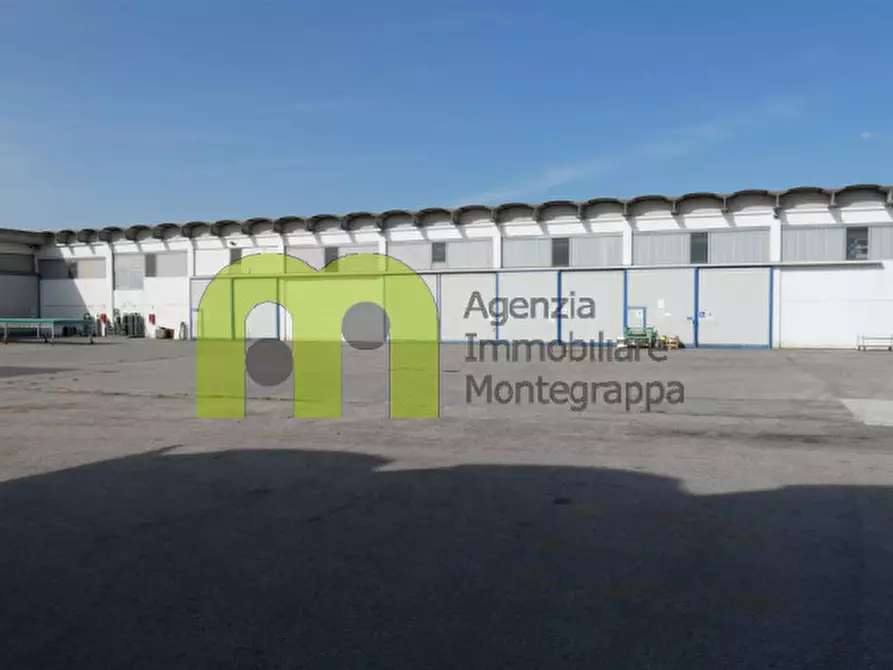 Immagine 1 di Capannone industriale in vendita  in via Dell'Impresa a Castelfranco Veneto