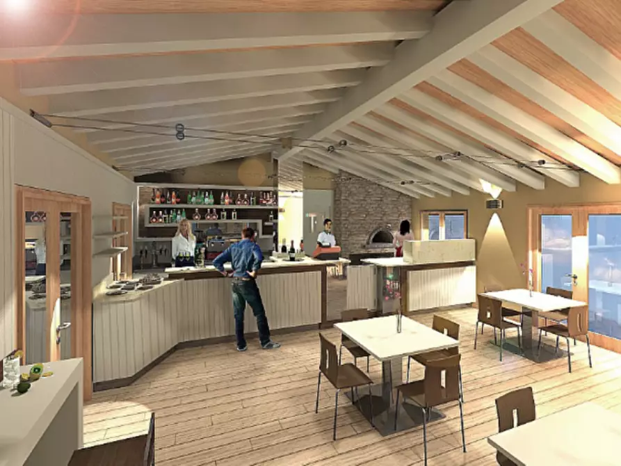 Immagine 4 di Attività commerciale in vendita  a San Giovanni Valdarno