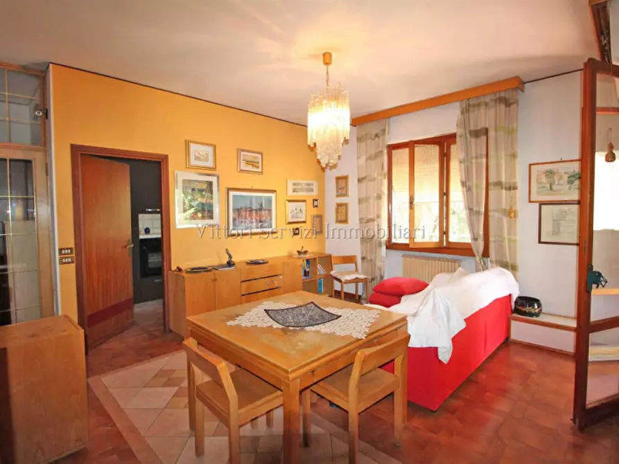Immagine 1 di Appartamento in vendita  in Via Piemonte a Torrita Di Siena