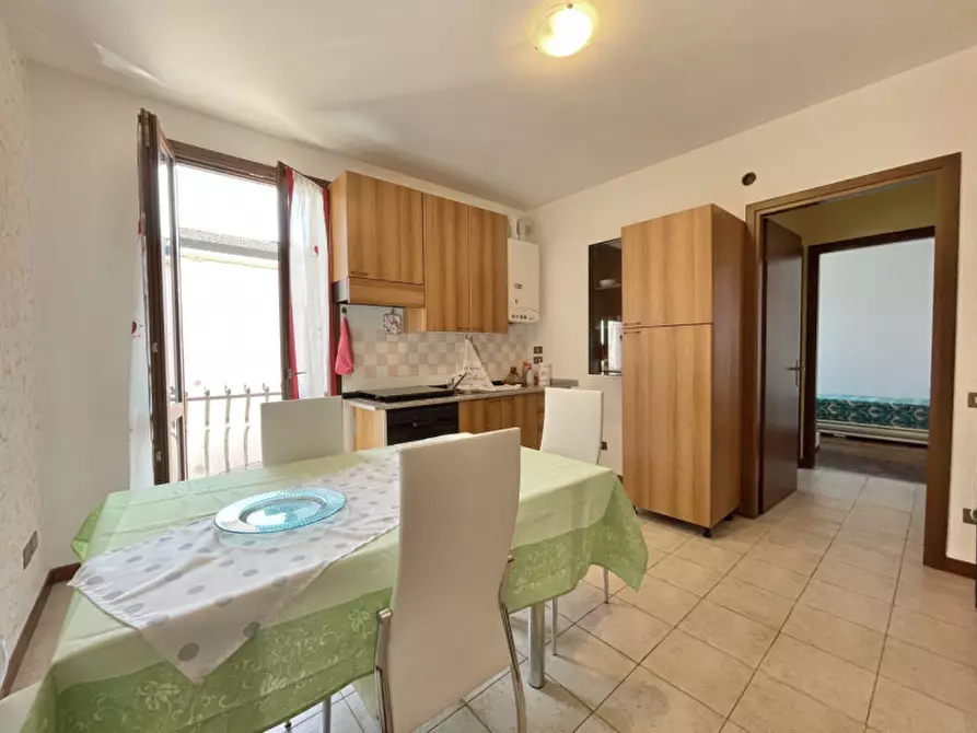 Immagine 1 di Appartamento in vendita  in VIA MARCONI a Stanghella