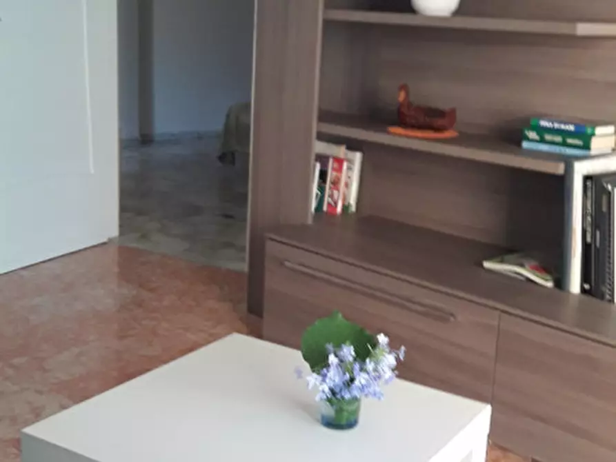 Immagine 2 di Appartamento in affitto  in Via Marco Polo a Rapallo