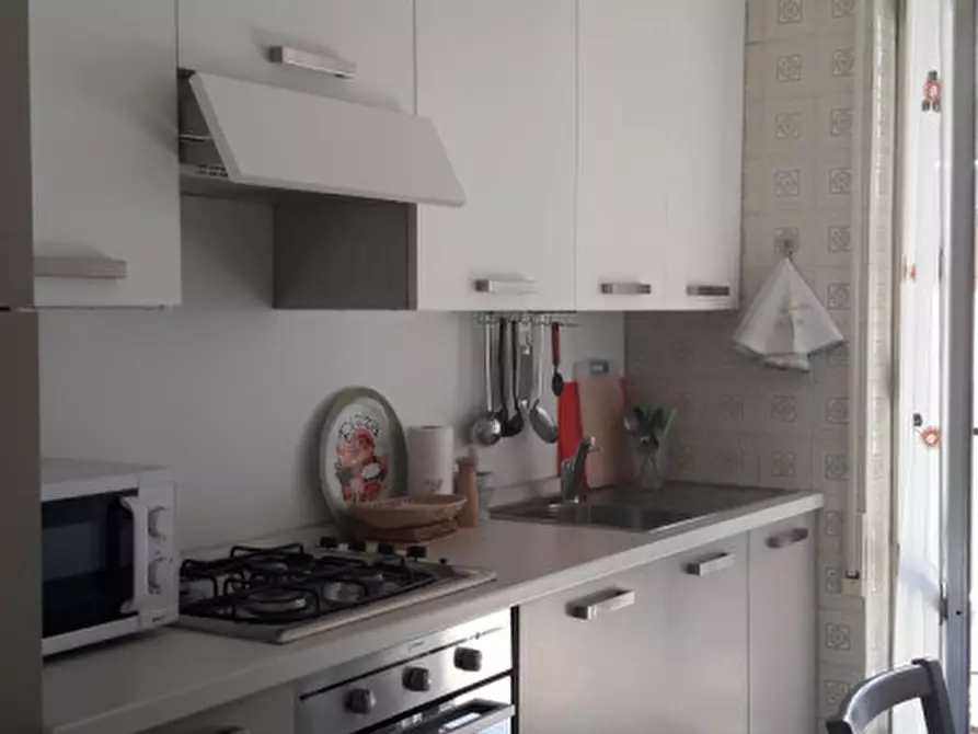 Immagine 4 di Appartamento in affitto  in Via Marco Polo a Rapallo