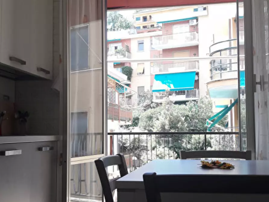 Immagine 6 di Appartamento in affitto  in Via Marco Polo a Rapallo
