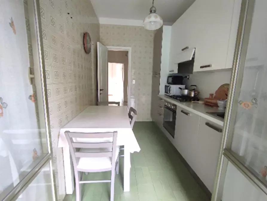 Immagine 7 di Appartamento in affitto  in Via Marco Polo a Rapallo