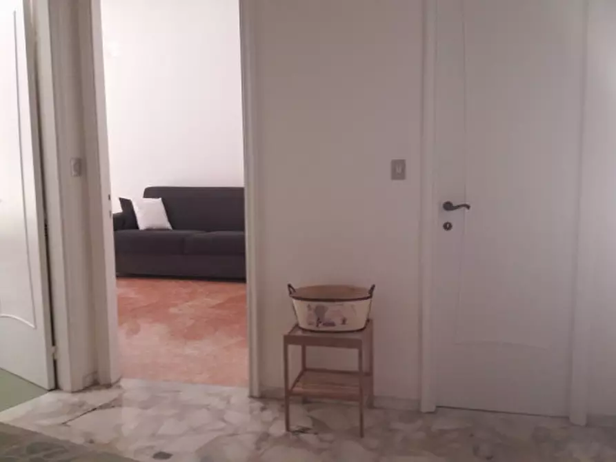 Immagine 8 di Appartamento in affitto  in Via Marco Polo a Rapallo