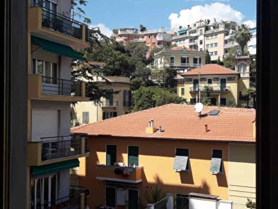 Immagine 10 di Appartamento in affitto  in Via Marco Polo a Rapallo