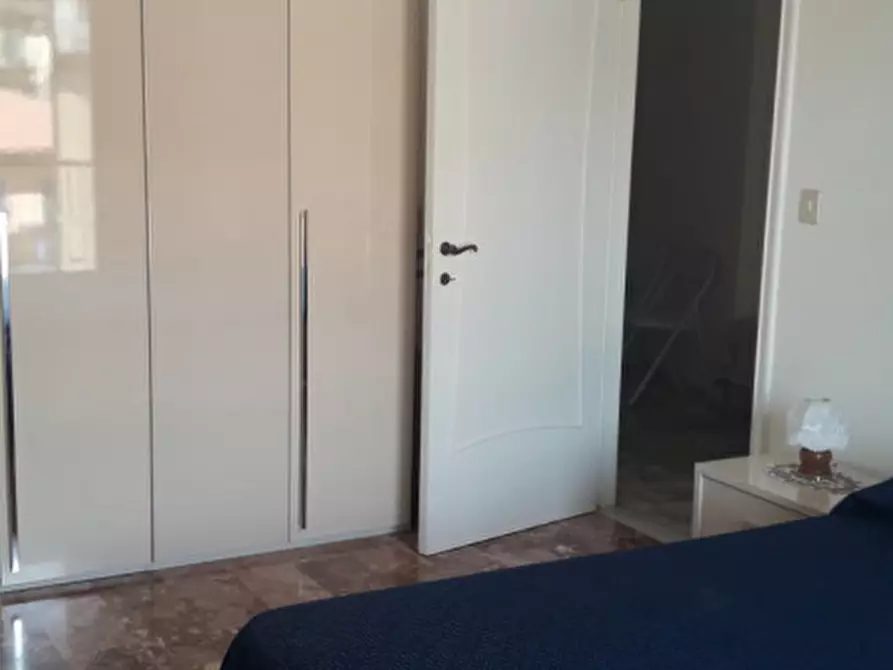 Immagine 11 di Appartamento in affitto  in Via Marco Polo a Rapallo