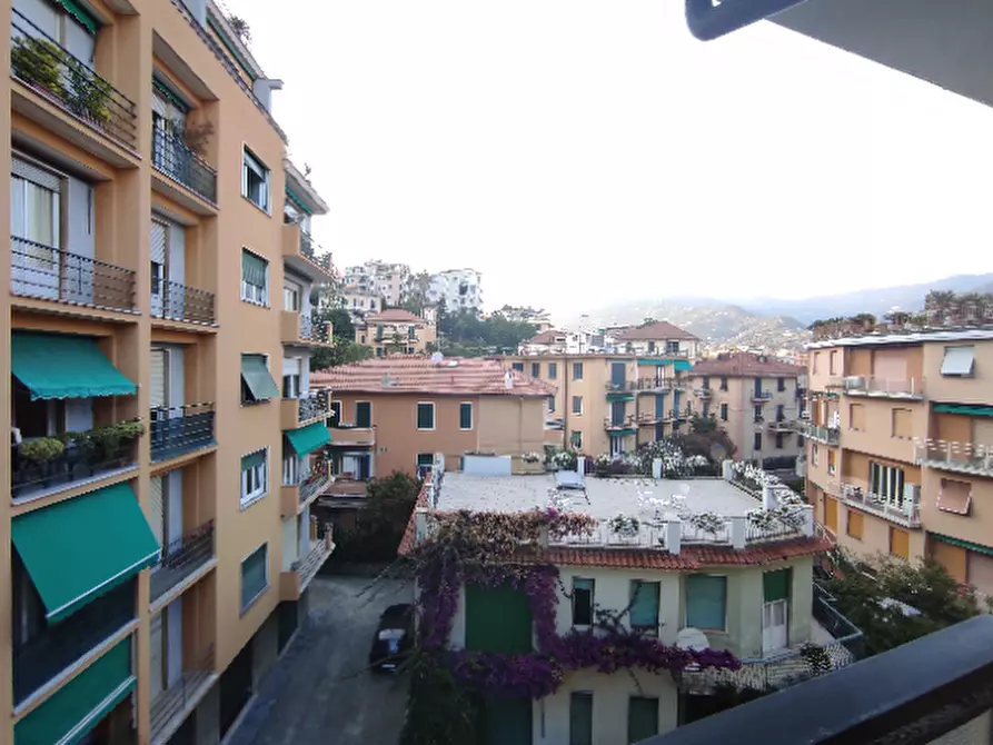 Immagine 15 di Appartamento in affitto  in Via Marco Polo a Rapallo
