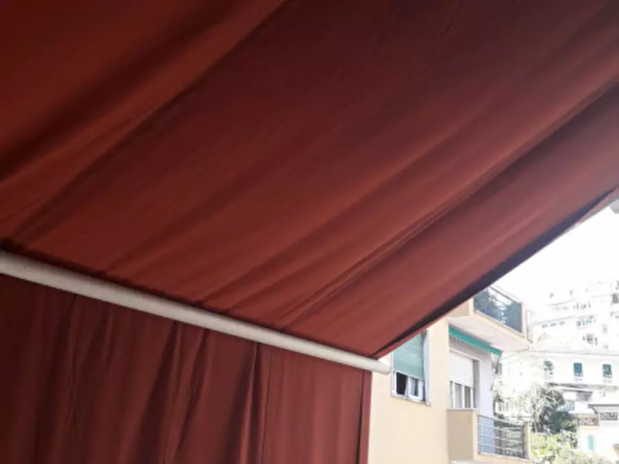 Immagine 17 di Appartamento in affitto  in Via Marco Polo a Rapallo