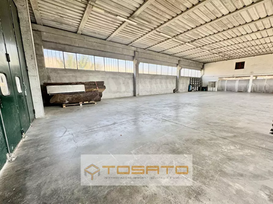 Immagine 7 di Capannone industriale in vendita  a Cerea