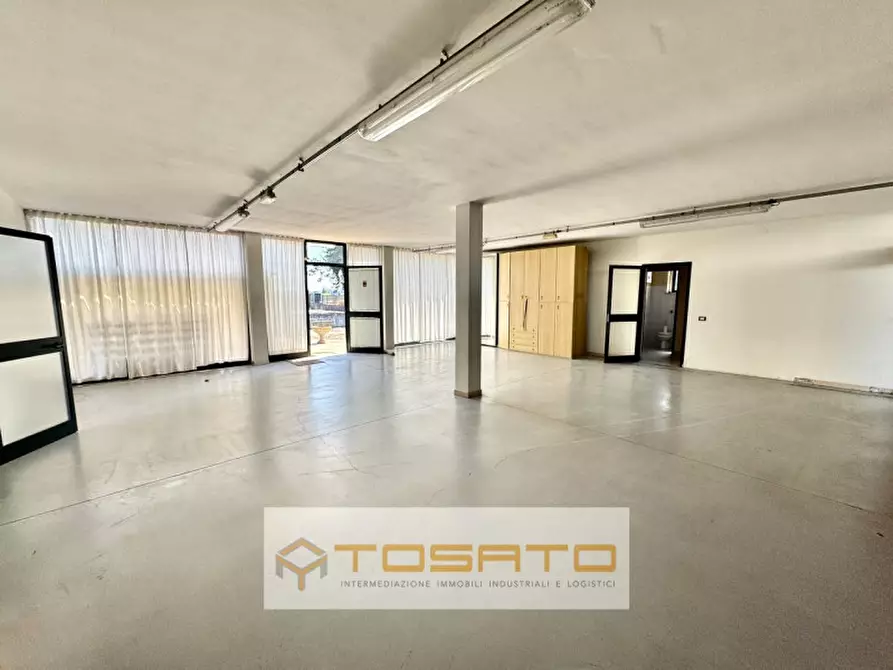 Immagine 8 di Capannone industriale in vendita  a Cerea