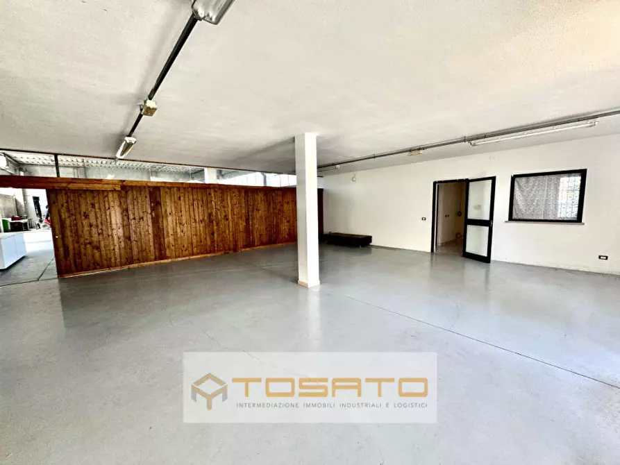 Immagine 11 di Capannone industriale in vendita  a Cerea