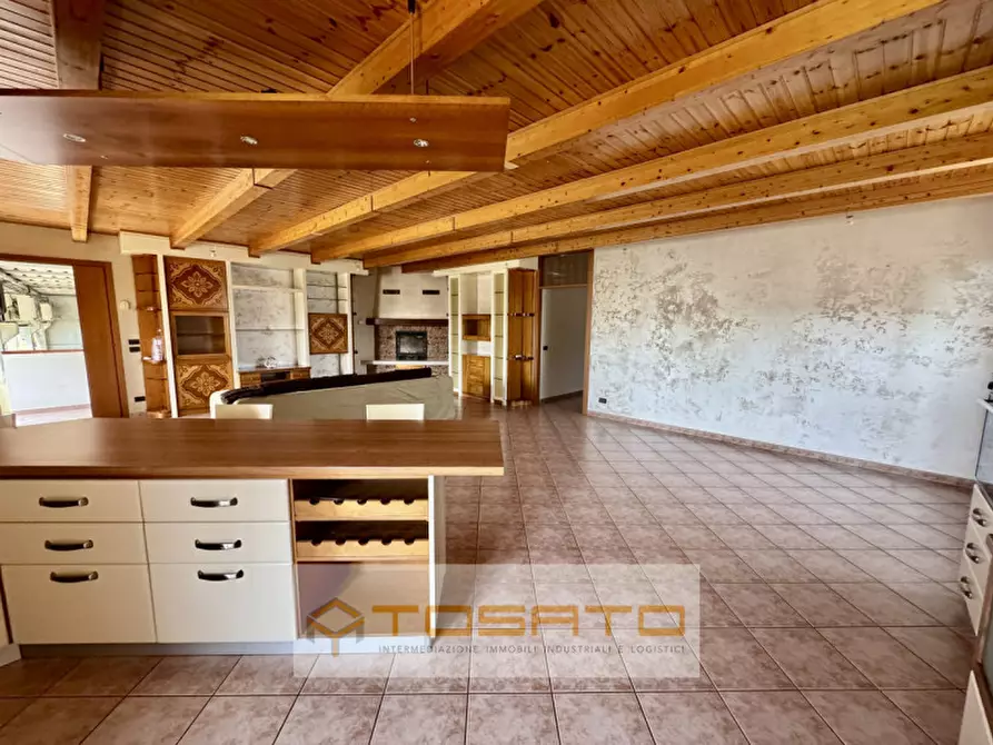 Immagine 19 di Capannone industriale in vendita  a Cerea