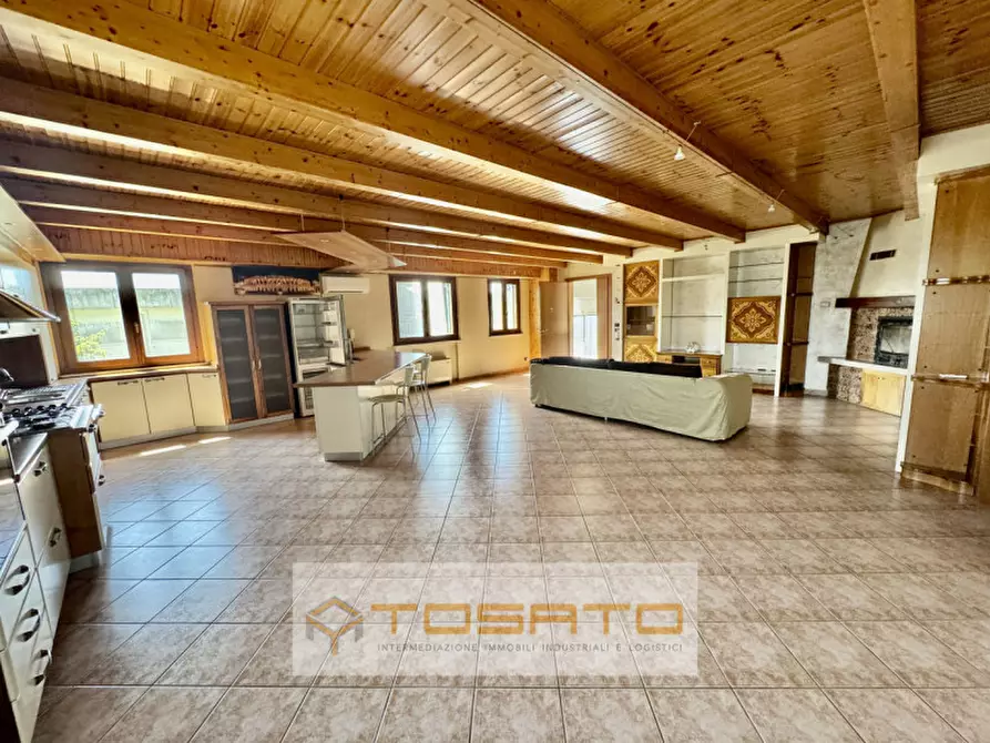 Immagine 20 di Capannone industriale in vendita  a Cerea
