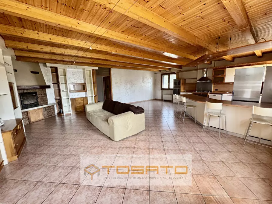 Immagine 21 di Capannone industriale in vendita  a Cerea