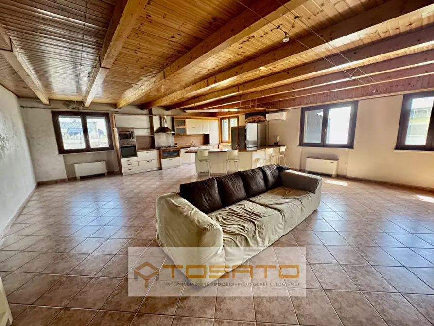 Immagine 22 di Capannone industriale in vendita  a Cerea