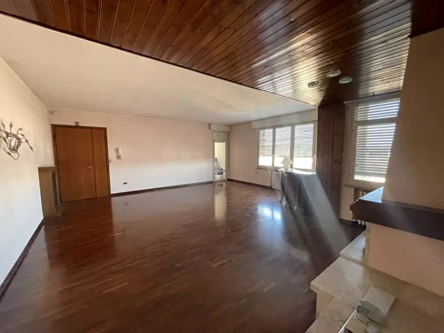 Immagine 23 di Appartamento in vendita  a Suzzara