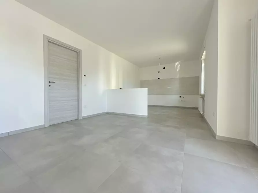 Immagine 3 di Appartamento in vendita  in Via Verdi a Pozzuolo Del Friuli