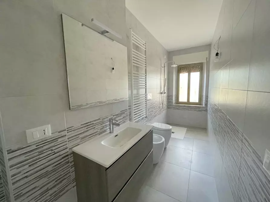 Immagine 5 di Appartamento in vendita  in Via Verdi a Pozzuolo Del Friuli