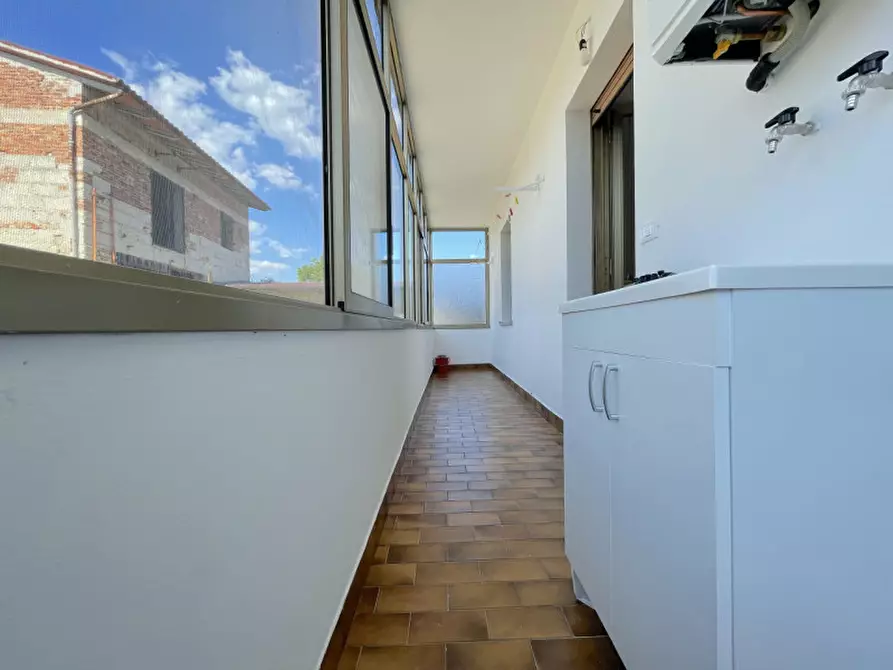 Immagine 8 di Appartamento in vendita  in Via Verdi a Pozzuolo Del Friuli