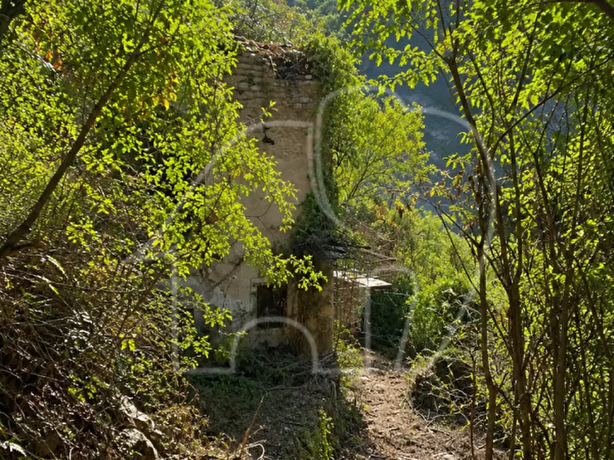 Immagine 2 di Terreno in vendita  a Trento
