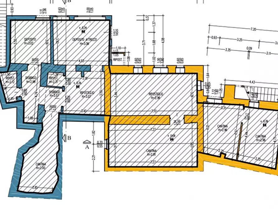 Immagine 12 di Terreno in vendita  a Trento