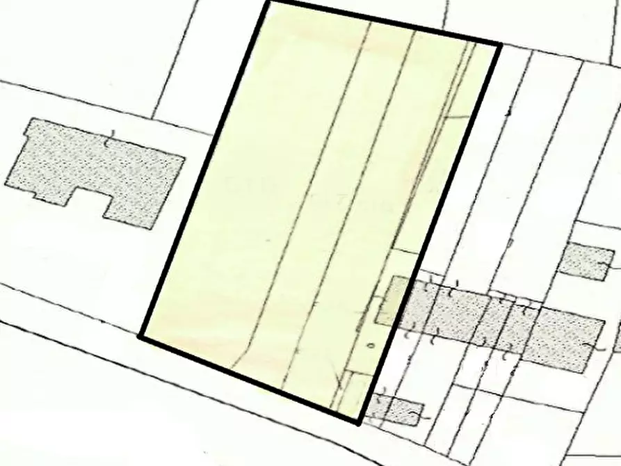 Immagine 8 di Terreno in vendita  in VIA BOVOLINE a Megliadino San Vitale