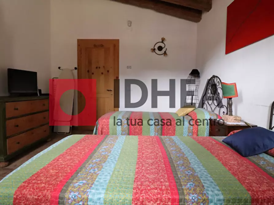 Immagine 18 di Palazzo in vendita  in Via sile a Spresiano