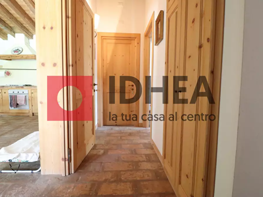 Immagine 24 di Palazzo in vendita  in Via sile a Spresiano