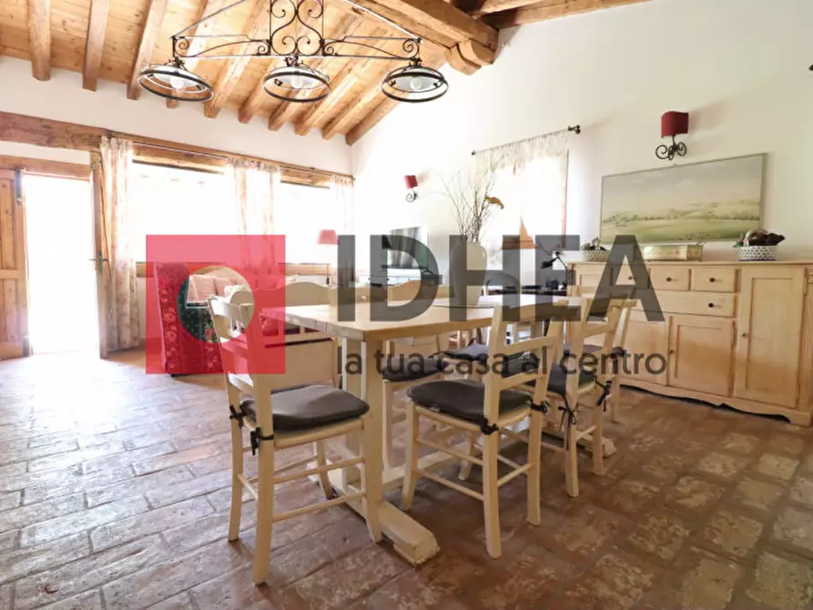 Immagine 26 di Palazzo in vendita  in Via sile a Spresiano