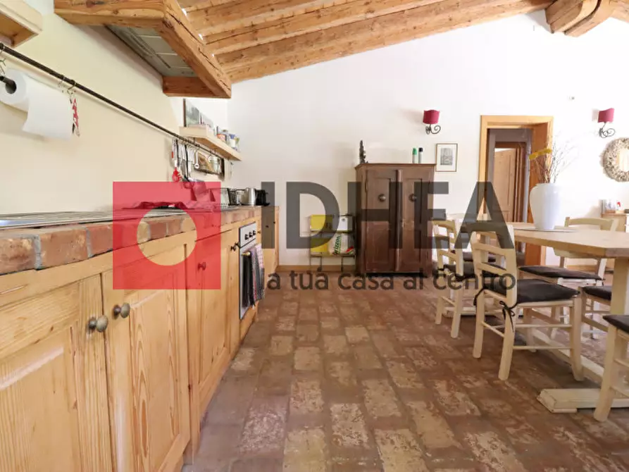 Immagine 27 di Palazzo in vendita  in Via sile a Spresiano