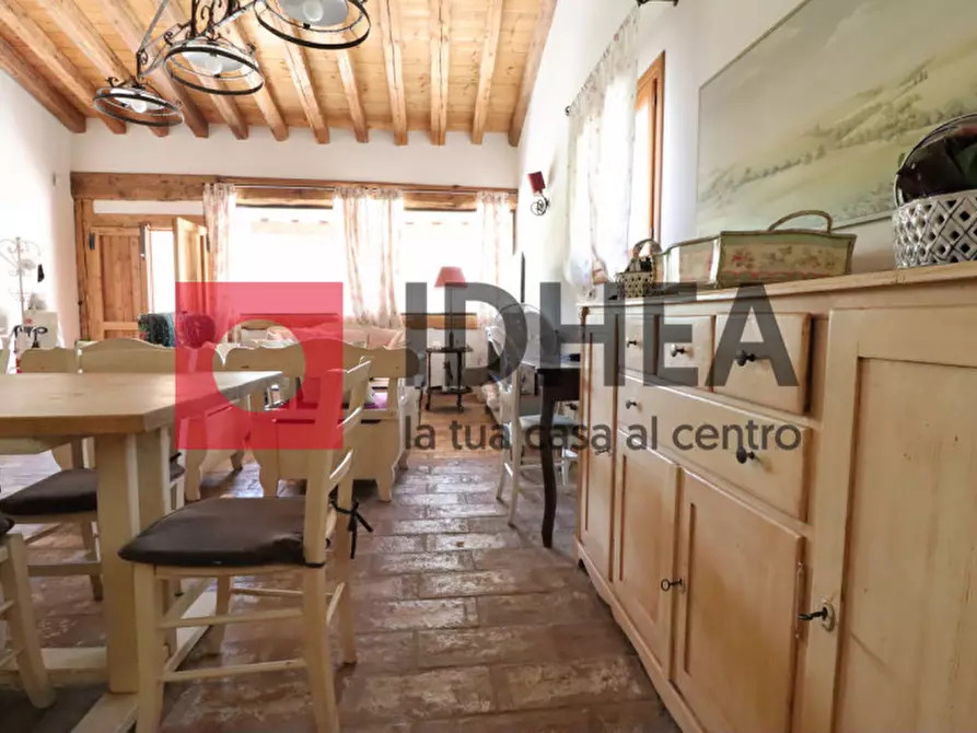 Immagine 28 di Palazzo in vendita  in Via sile a Spresiano