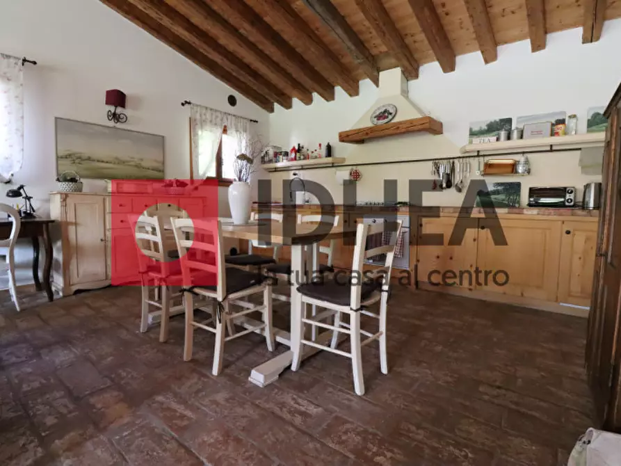 Immagine 29 di Palazzo in vendita  in Via sile a Spresiano