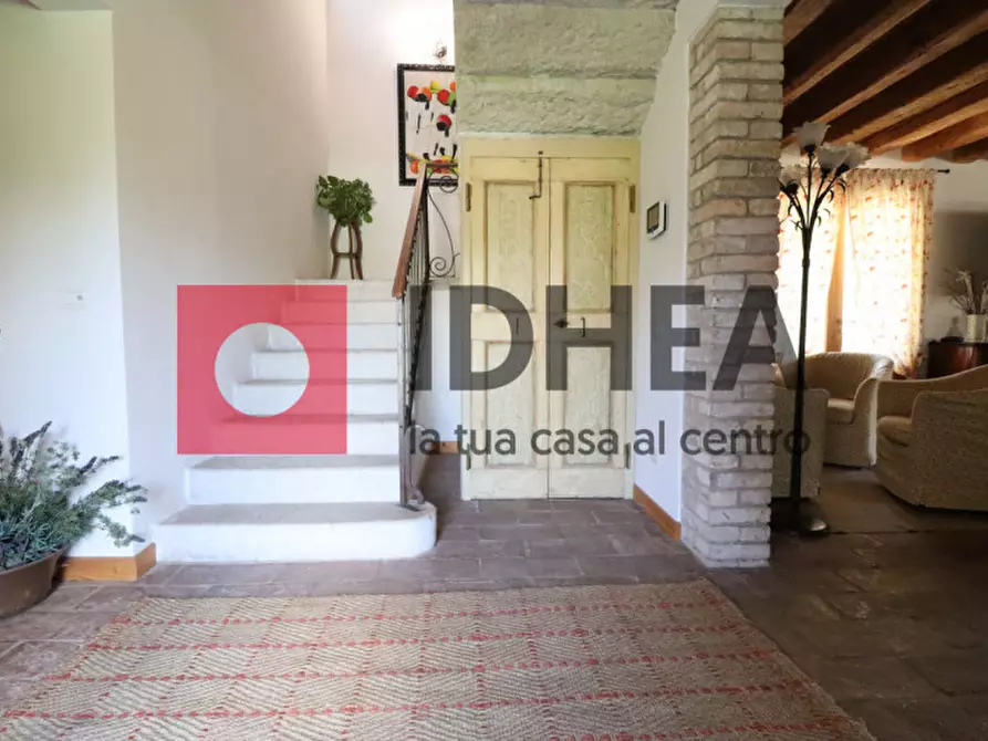 Immagine 30 di Palazzo in vendita  in Via sile a Spresiano