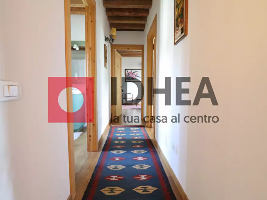 Immagine 38 di Palazzo in vendita  in Via sile a Spresiano