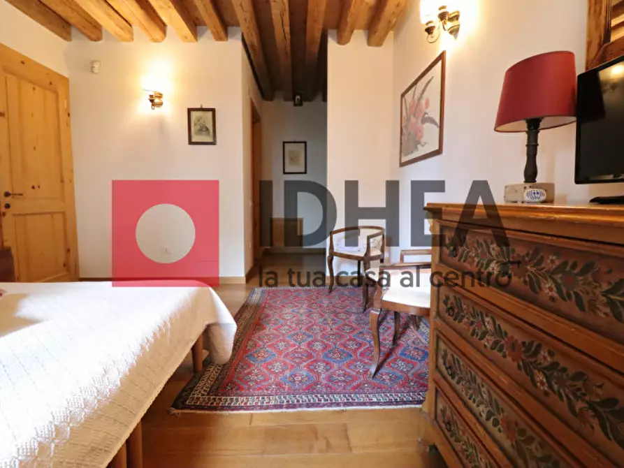 Immagine 46 di Palazzo in vendita  in Via sile a Spresiano