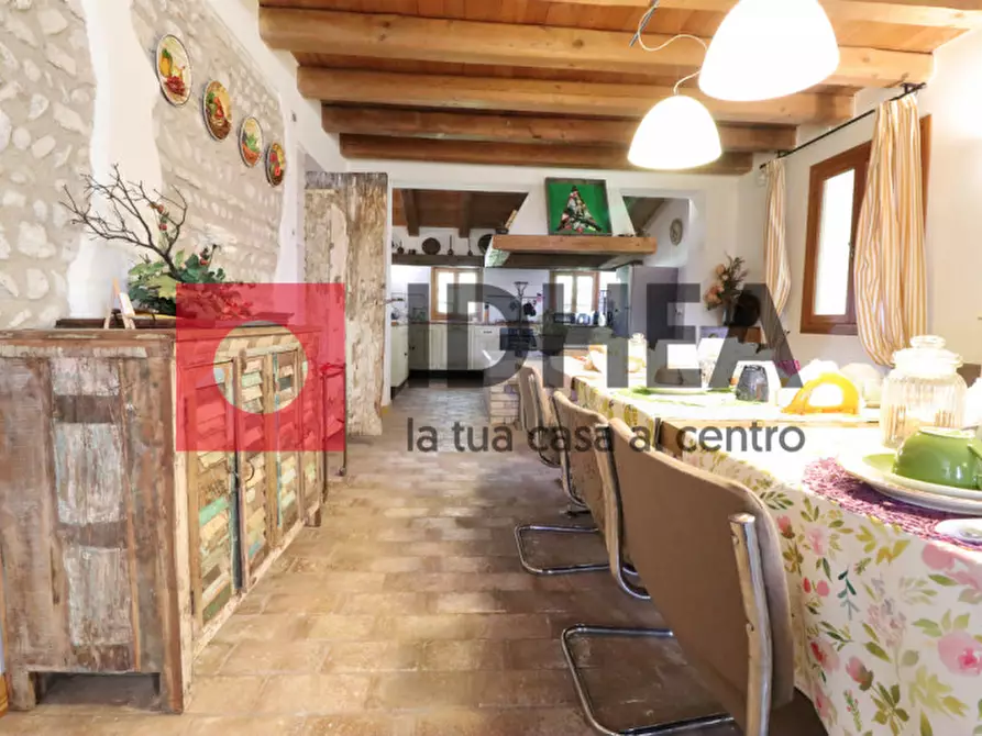 Immagine 49 di Palazzo in vendita  in Via sile a Spresiano