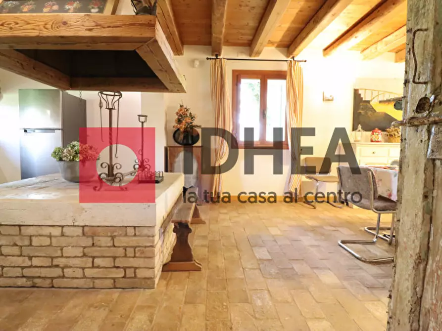 Immagine 50 di Palazzo in vendita  in Via sile a Spresiano