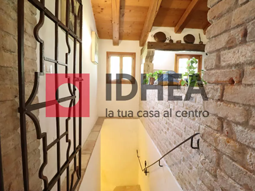 Immagine 51 di Palazzo in vendita  in Via sile a Spresiano