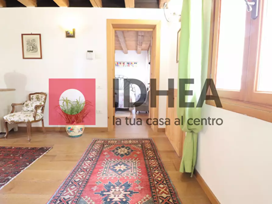 Immagine 54 di Palazzo in vendita  in Via sile a Spresiano