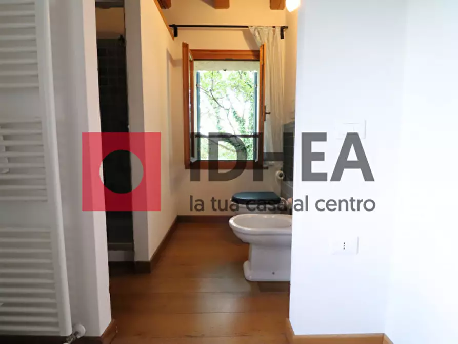 Immagine 59 di Palazzo in vendita  in Via sile a Spresiano