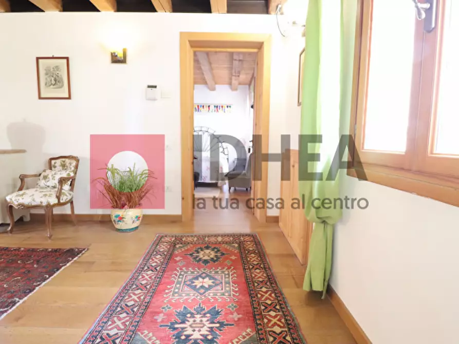 Immagine 16 di Casa bifamiliare in vendita  in Via Sile a Spresiano