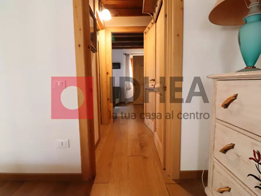 Immagine 20 di Casa bifamiliare in vendita  in Via Sile a Spresiano